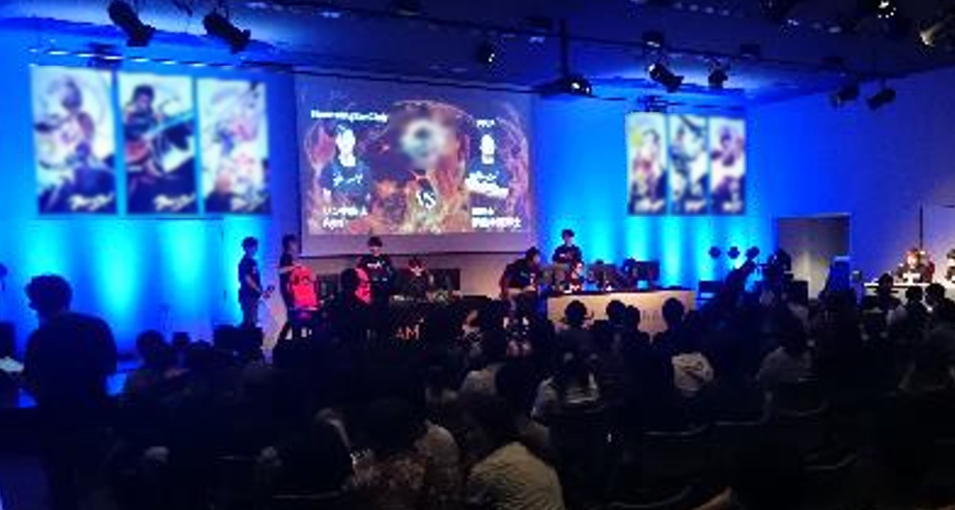 オンラインゲームメーカー　ユーザー感謝祭