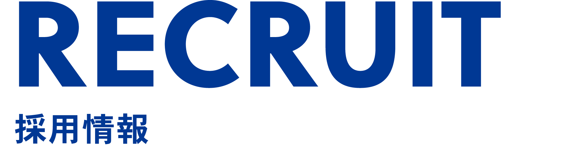 採用情報